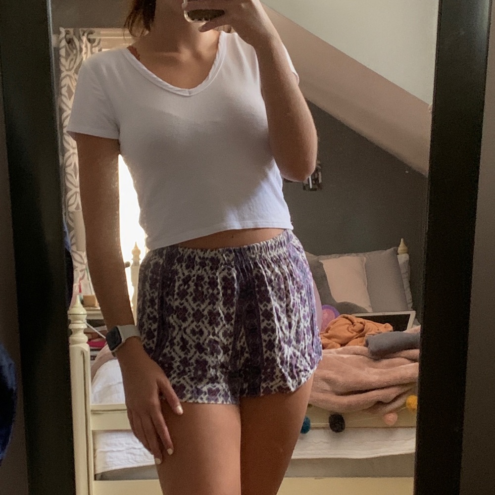 Brandy Melville shorts